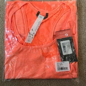 Oiselle flight tank crackle size xl nwt